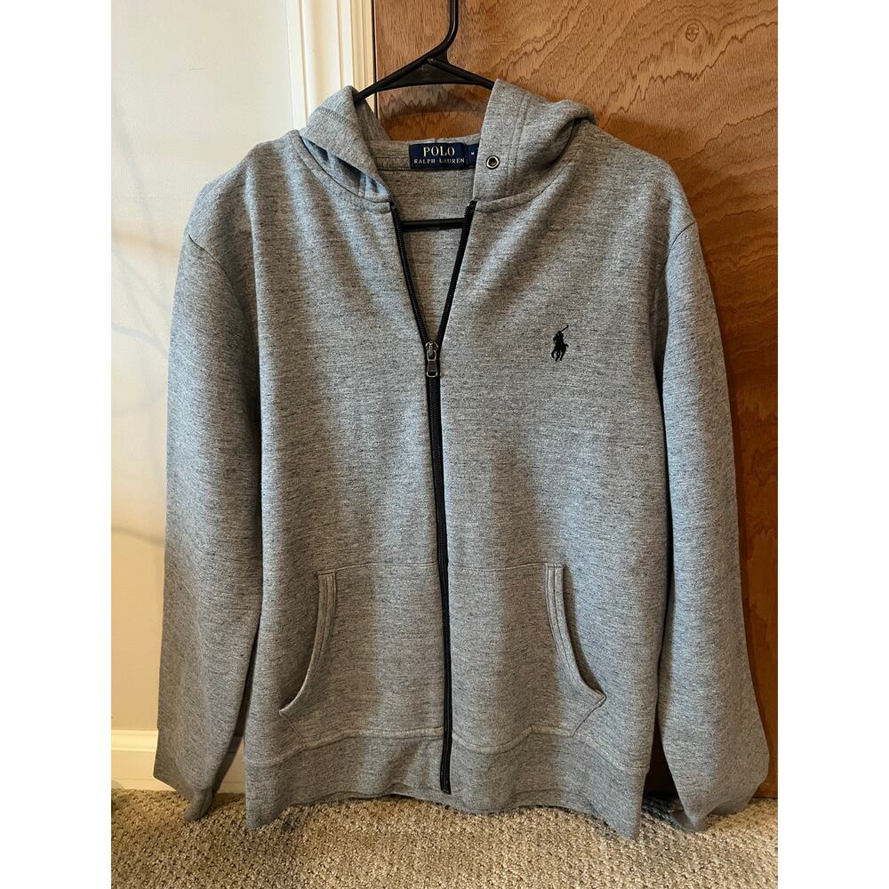 Ralph Lauren Polo Cotton Jacket